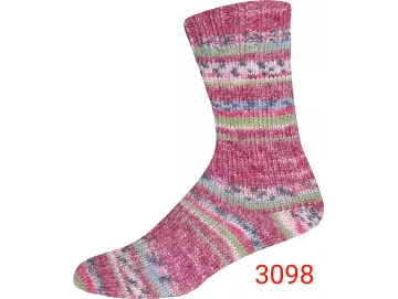 Merino Color 8f