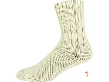 Supersocke 8fach